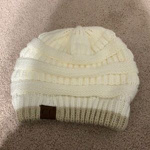 Womens stocking hat